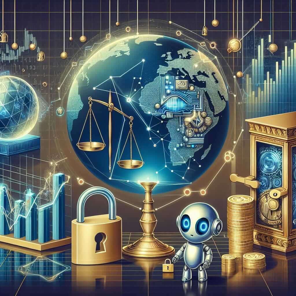 AI Regulation in Financial Markets