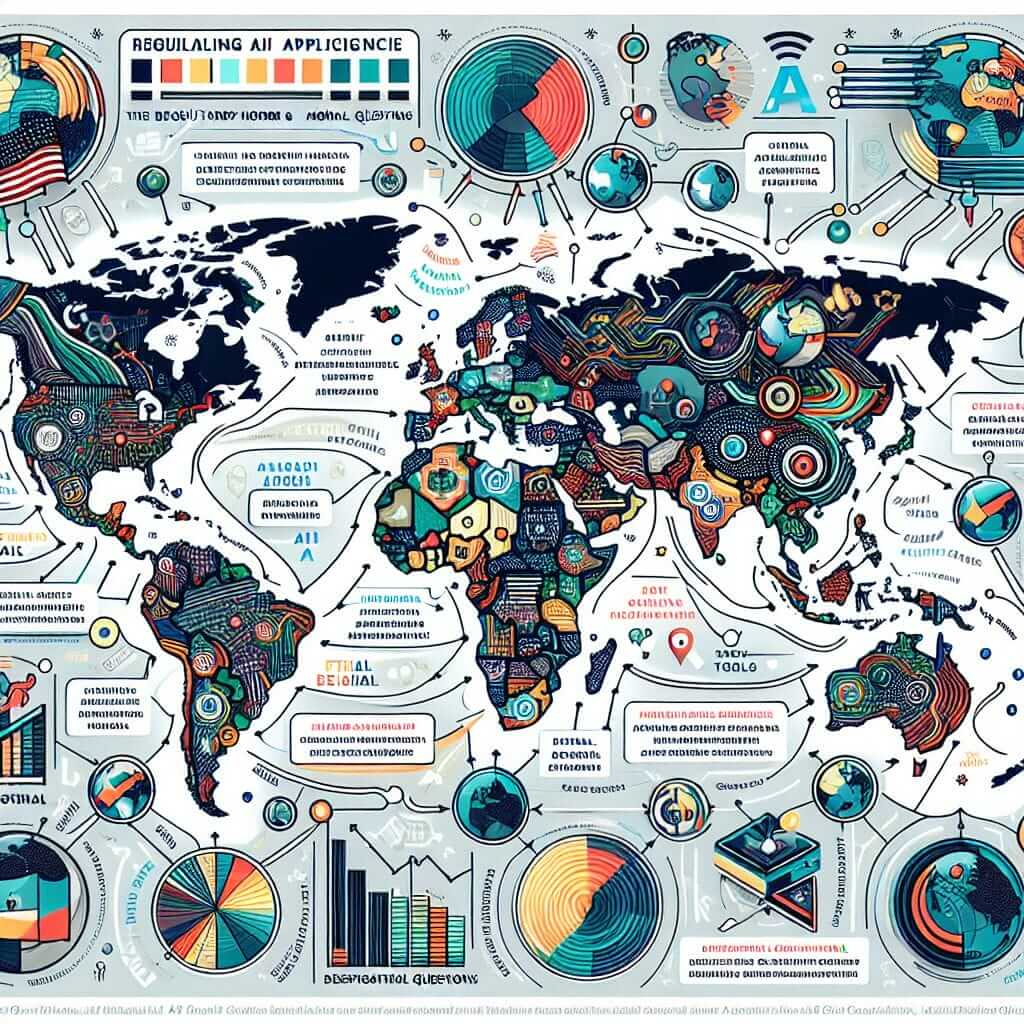 Global AI Regulation