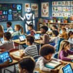 AI Transforming Education