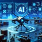 Implications of AI in Autonomous Weapons