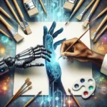 AI and Creative Process