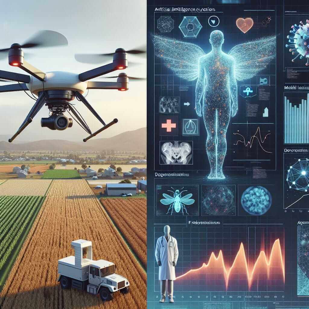 AI in Disease Prevention