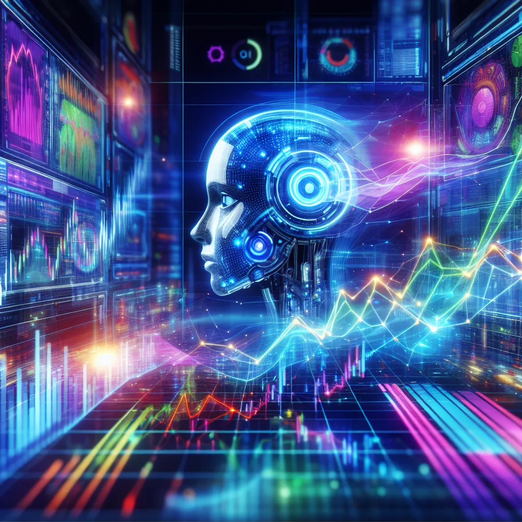 AI Economic Forecasting