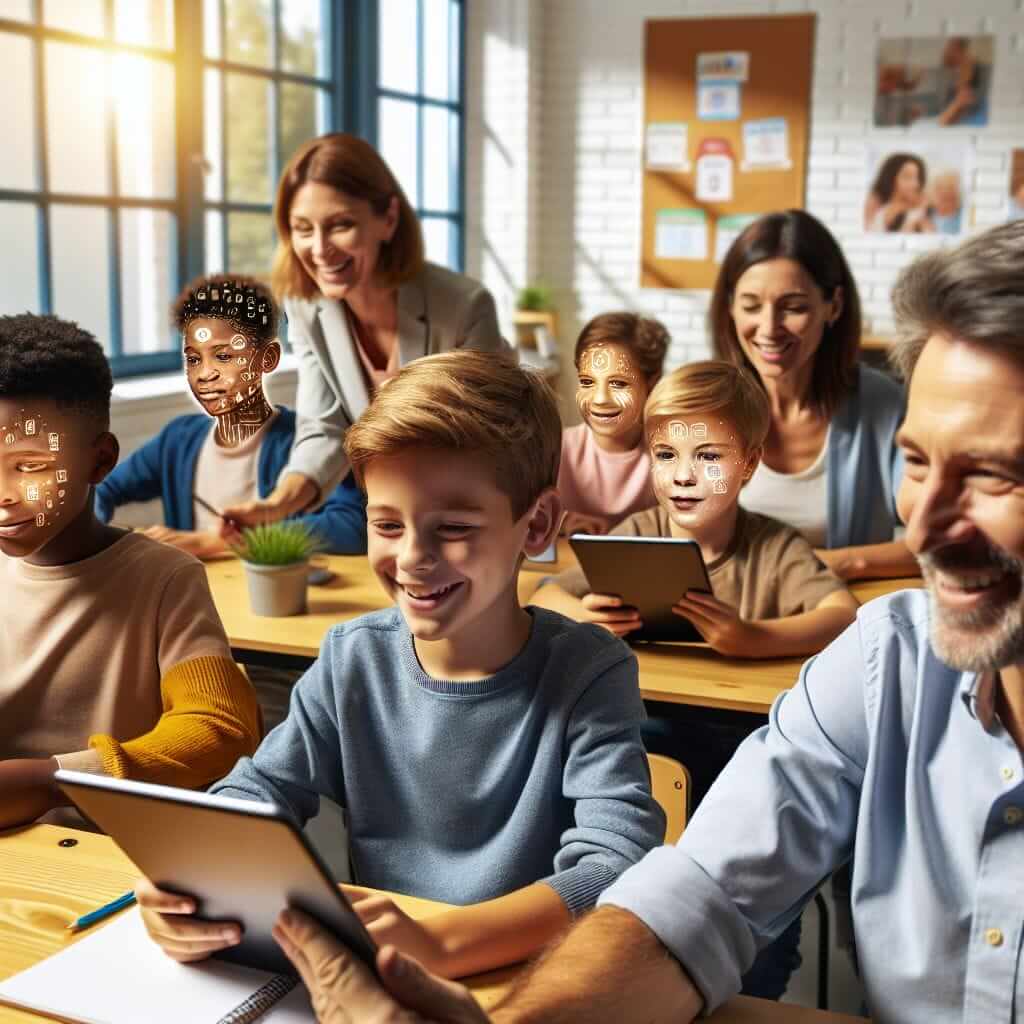 AI in Education