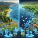 AI in environmental protection