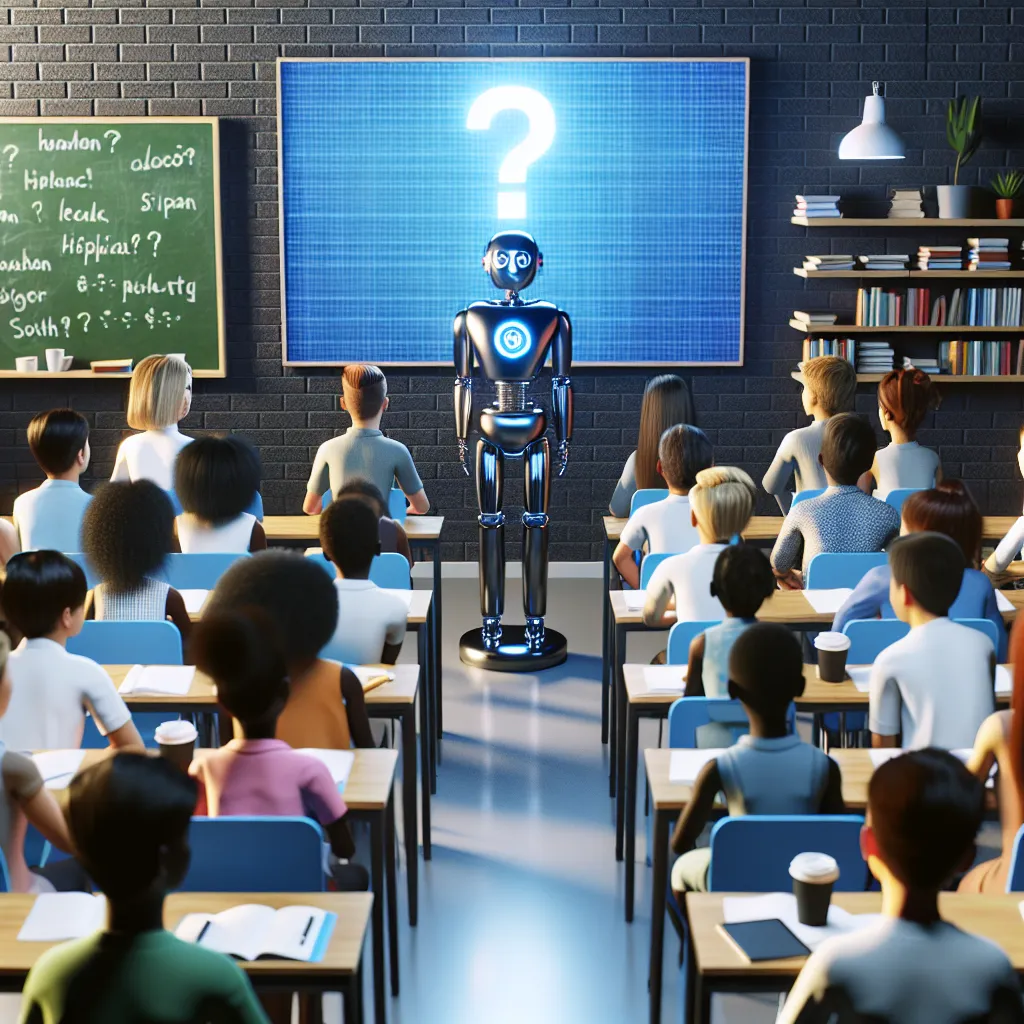 AI Ethics in Education