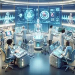 AI Healthcare Revolution