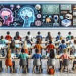 AI in Classroom