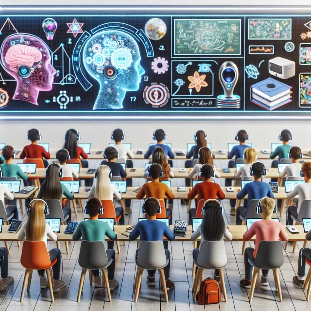 AI in Classroom