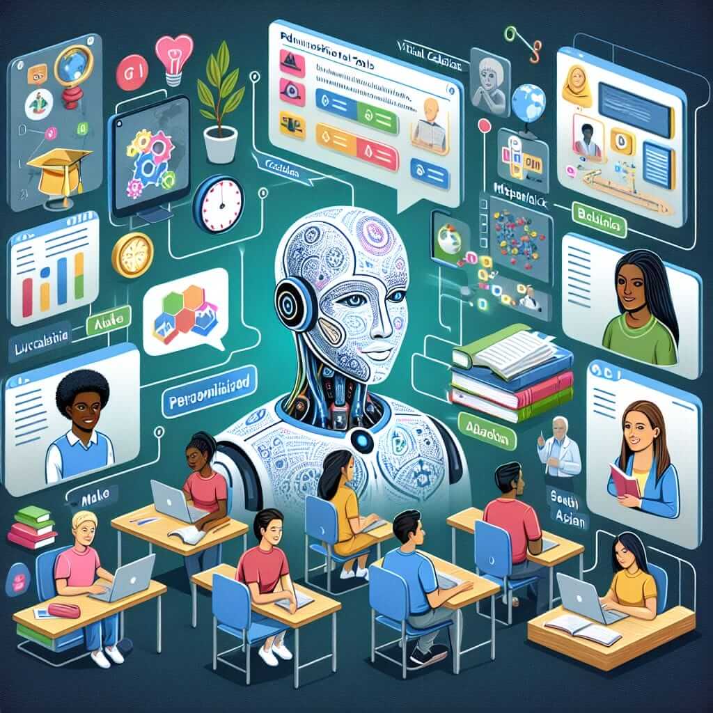 AI in Education