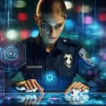 AI in Predictive Policing