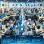 AI Integration in Workplace