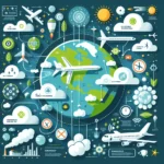 Environmental impact of air travel