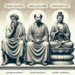 Influence of Ancient Philosophers