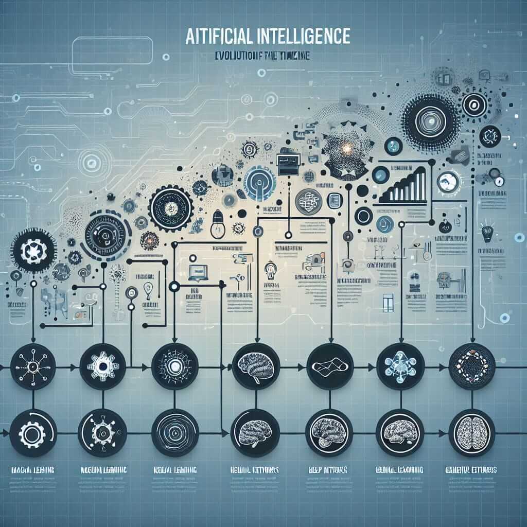 Artificial Intelligence Evolution