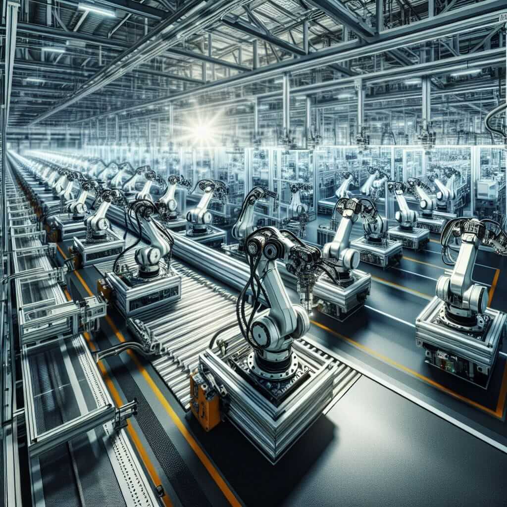 Factory Automation