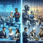 Social Impact of Automation