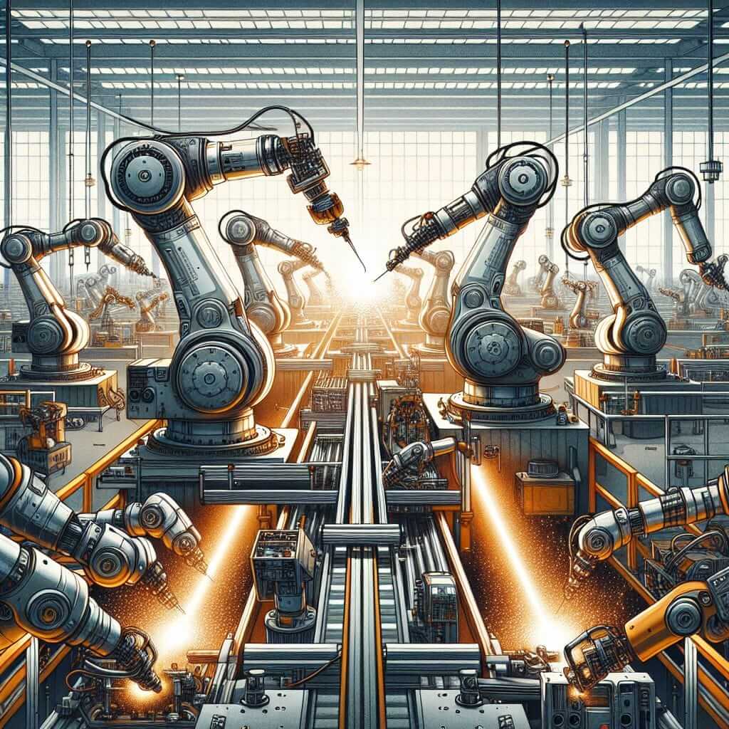 Economic Impacts of Automation