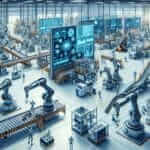 Automation in Manufacturing