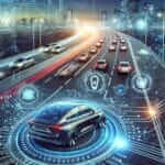 Progress of Autonomous Vehicle Technology