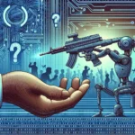 Ethical Concerns with Autonomous Weapons