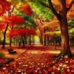 Autumn Leaves