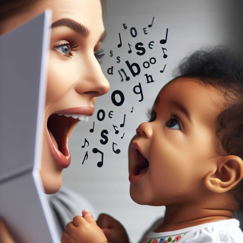 Infant-Directed Speech