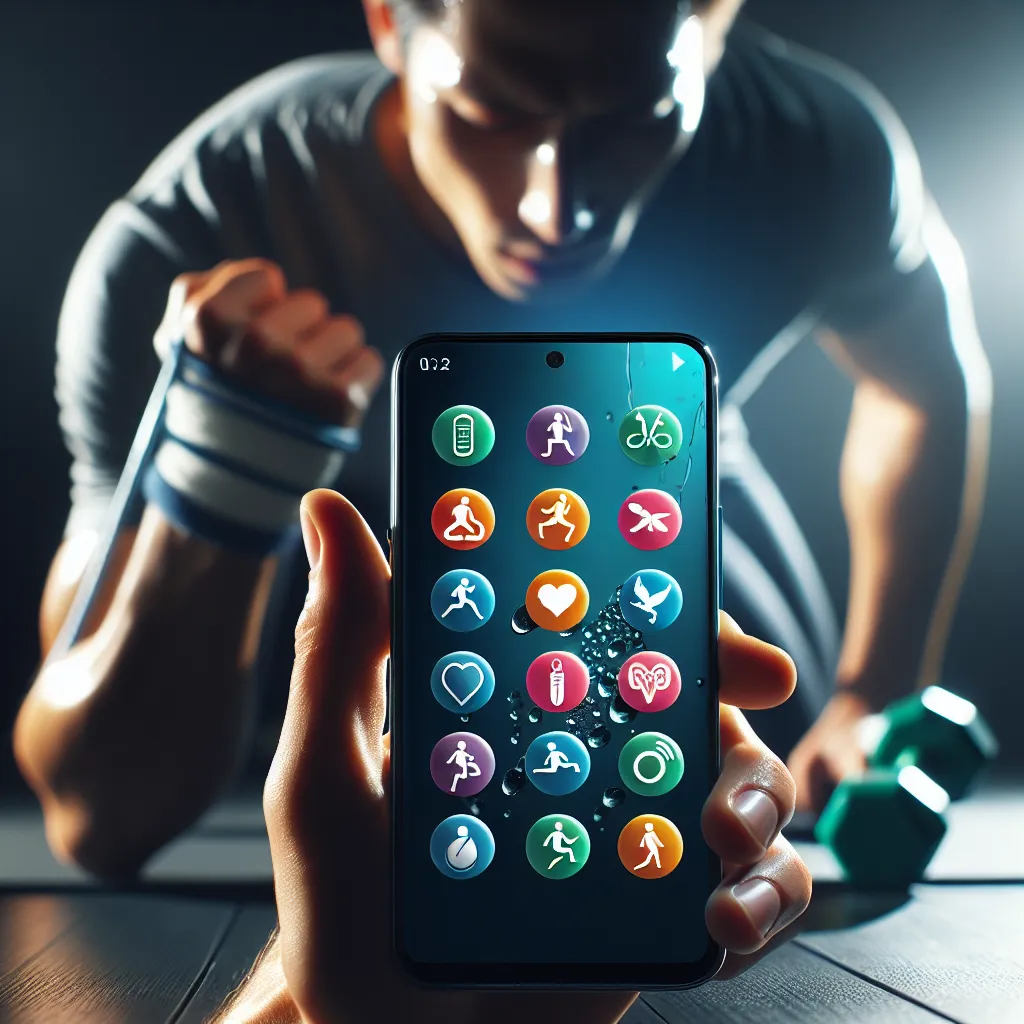 Best Home Workout Apps