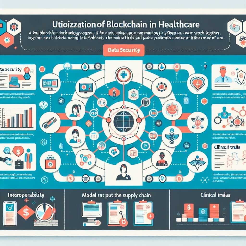 Blockchain in Healthcare