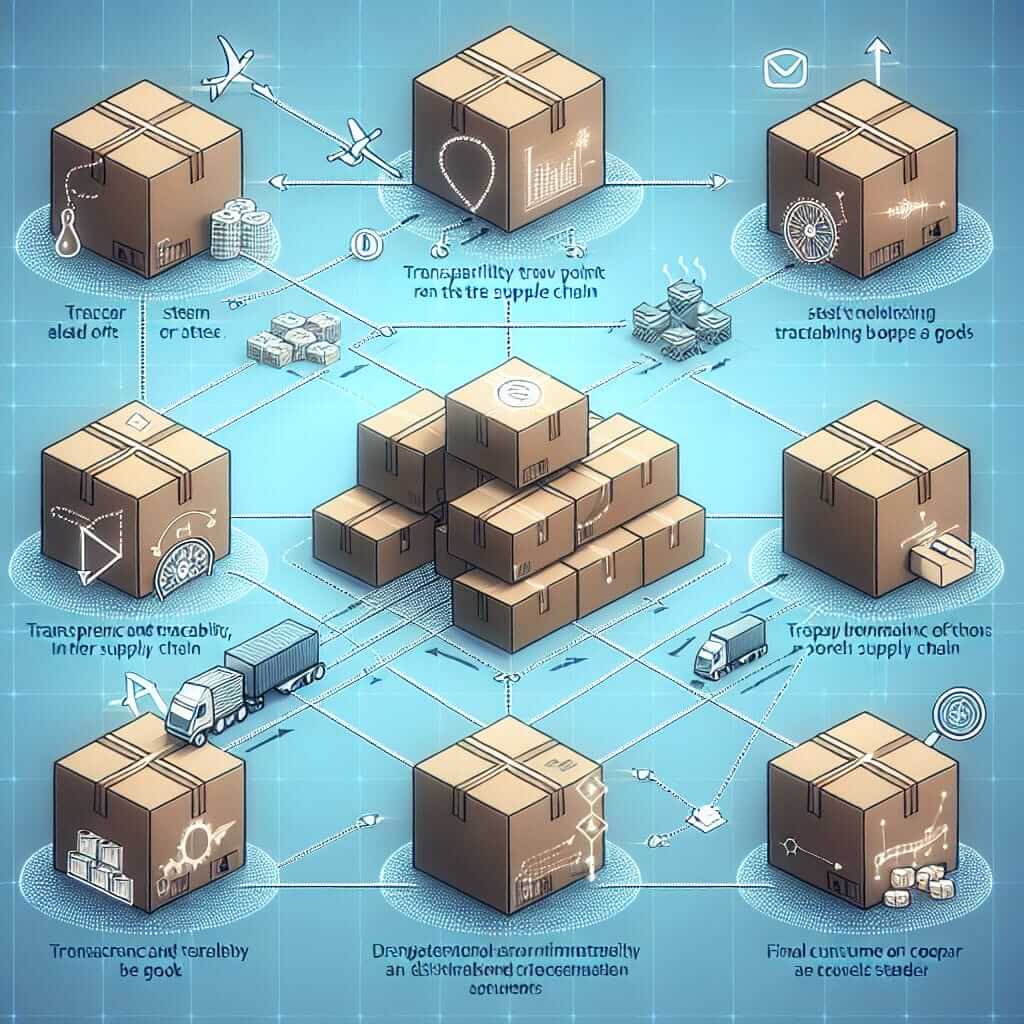 Blockchain in Supply Chain