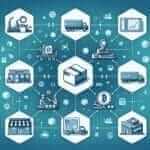 blockchain supply chain