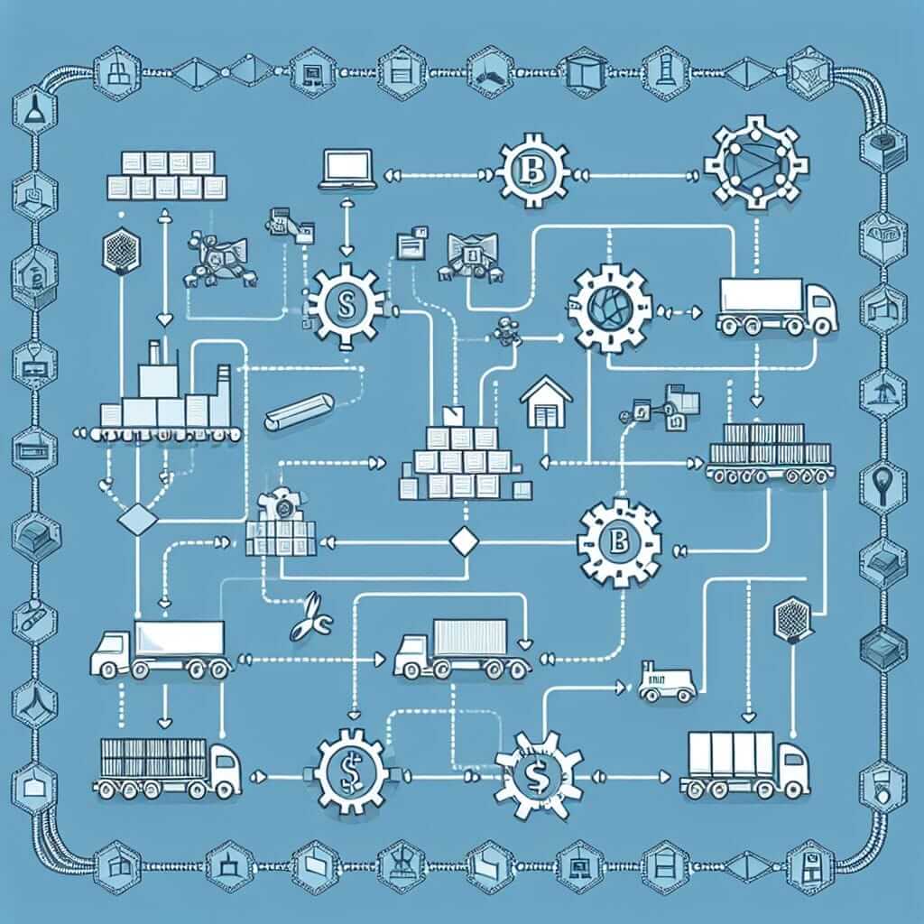 Blockchain in Supply Chain