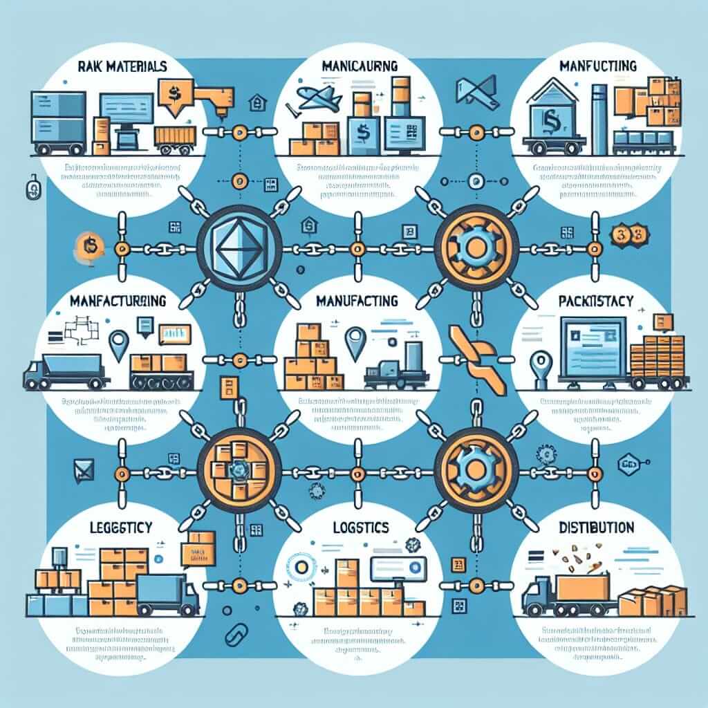 Blockchain and Supply Chain