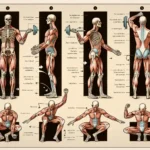 Body Mechanics Diagram