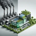 Business Environmental Impact