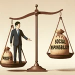 Business social responsibility