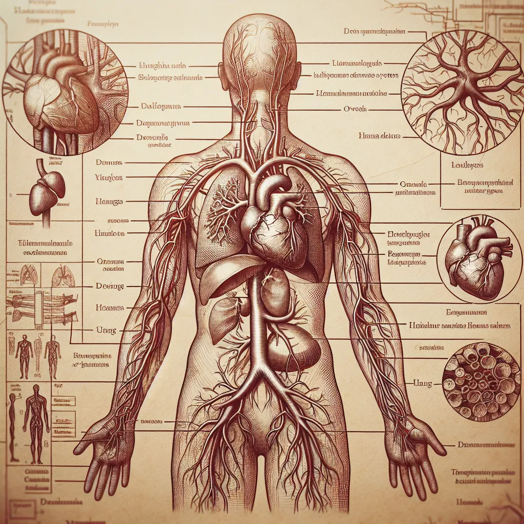 Cardiovascular System