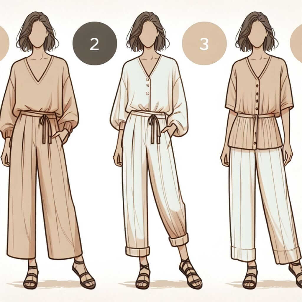 casual outfit ideas