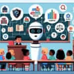 Challenges of Implementing AI in Education