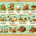 Chocolate Making Process