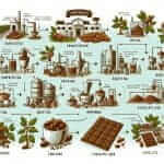 Chocolate Production Process