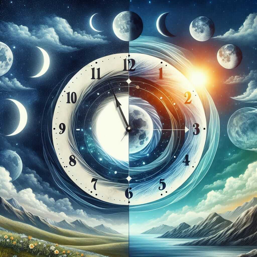 Circadian Rhythm