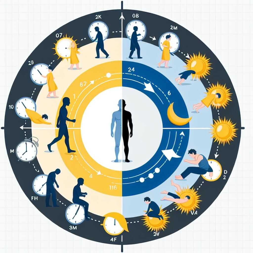 Circadian Rhythm