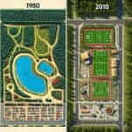 City Park Transformation