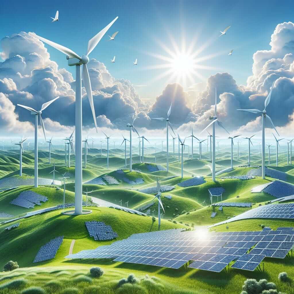 Clean Energy