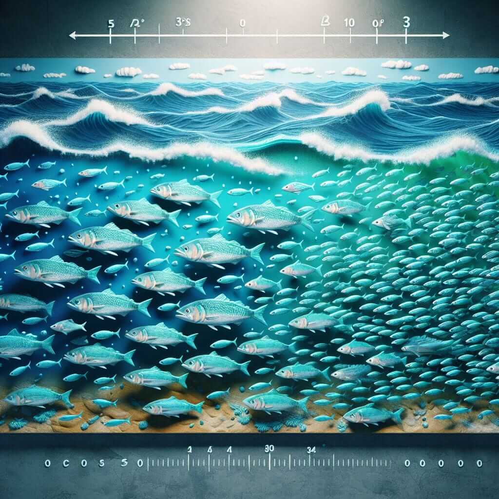 Climate Change Fish Migration