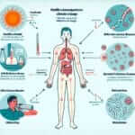 Climate Change Health Impacts