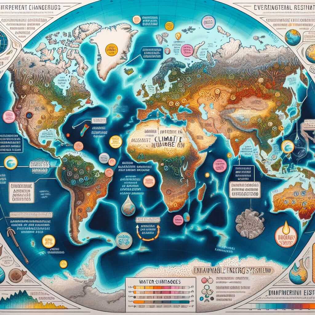 Effects of Climate Change