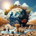 Climate Change Impact on Agriculture