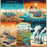 The Impact of Climate Change on Global Energy Systems